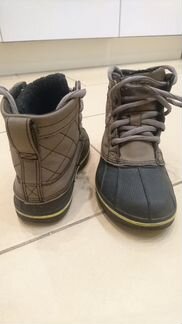 Ботинки Crocs