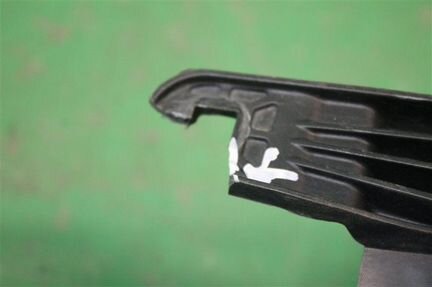 Фара правая Mitsubishi Pajero Sport 3 2015