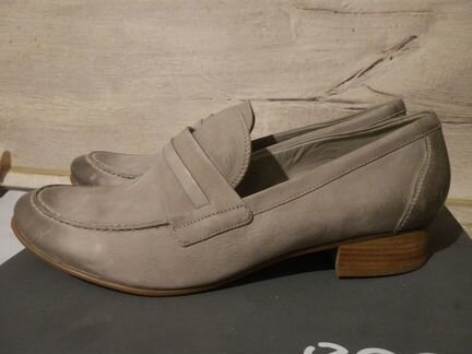 Туфли фирмы ecco, размер 42