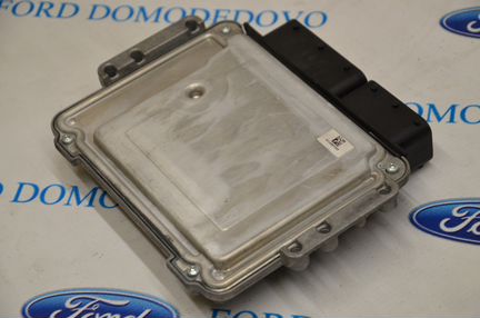 Блок управления двигателем для Ford Mondeo