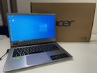 Acer swift 3 i5 10210/mx250/8gb/250ssd (арт00137) объявление продам