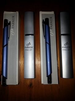 Ручка перьевая Parker (продам, обмен)