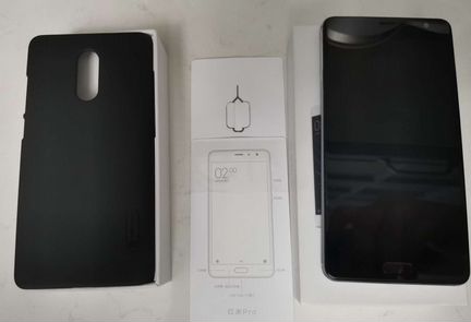 Телефон Xiaomi Redmi Pro Xiaomi Redmi Pro Premium