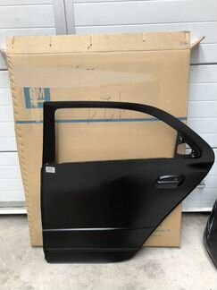 Панель двери Шевроле Кобальт / Равон Р4