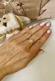 Piaget Rose