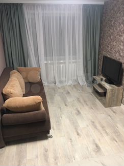 1-к. квартира, 30 м², 4/4 эт.