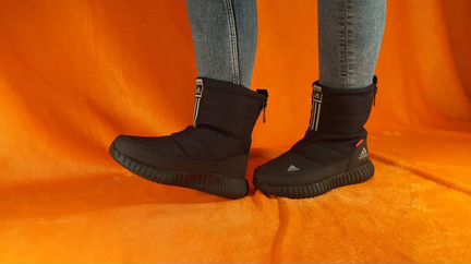 Зиняя обувь