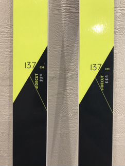 Беговые лыжи детские Decathlon Inovik 137 см