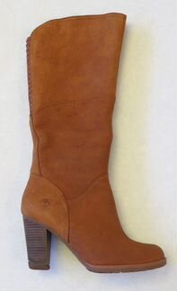 Timberland Stratham Heights - сапоги