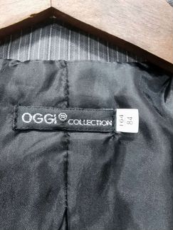 Пиджак, oggy оригинал