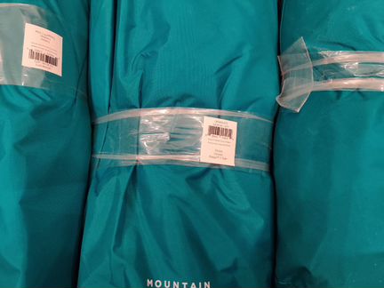 Палатка Mountain Hardwear Trango 3
