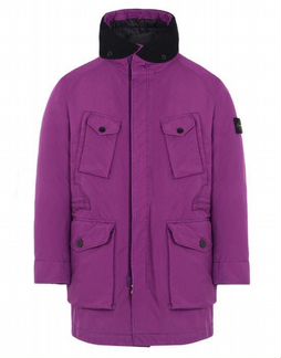 Stone island down jacket David-TC пуховик