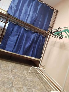 Комната 13 м² в 4-к, 1/6 эт.