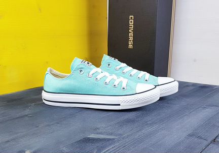 Converse all Star кеды новые женские