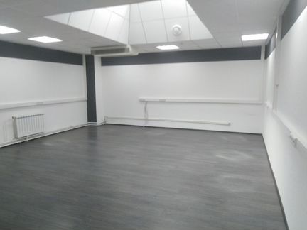 Сдам офисное помещение, 65 м²