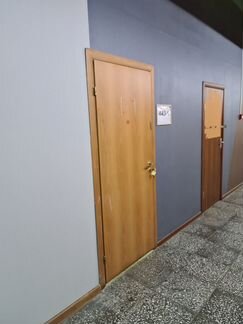 Свободного назначения, 5.8 м²