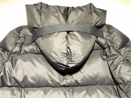 Rick Owens пуховик