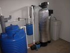 Система фильтрации воды Водоочистка Фильтры воды