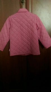 Куртка-жилет