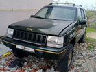 Jeep Grand Cherokee 5.2 AT, 1995, 156 308 км объявление продам