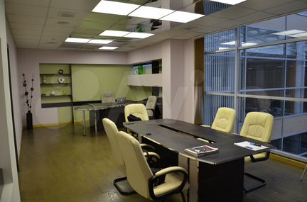 Офисное помещение, 76.3 м²