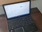 Ноутбук Acer Aspire V5 i3-4010
