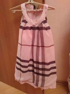 Платье на девочку 92-98 см