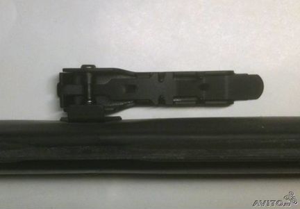 Щетка дворник NWB S38W (Япония) 380 мм