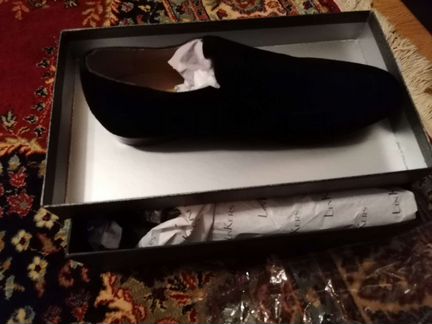 Туфли мужские