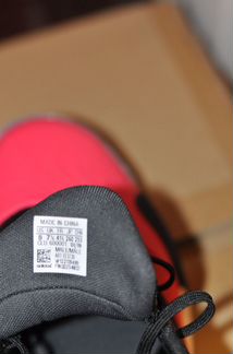 Кроссовки Adidas