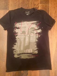 Футболка Calvin Klein