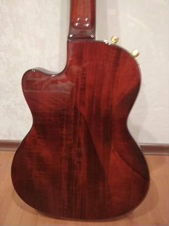 Гитара Epiphone Chet Atkins