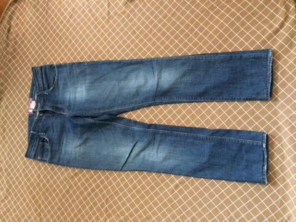 Джинсы denim
