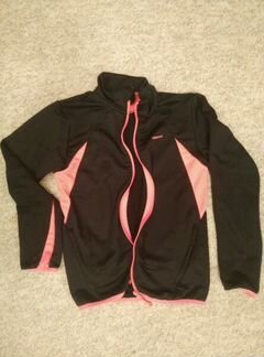 Спортивная форма Demix рост 140