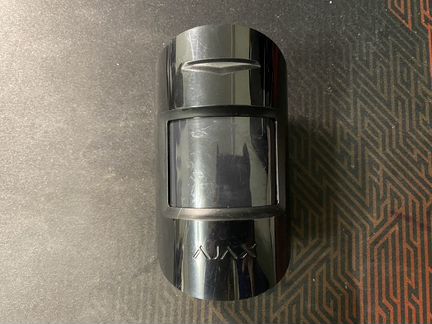 Датчик движения Ajax Motion Protect