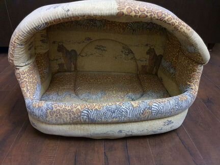 Доиик / Лежанка для домашних животных