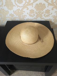 Шляпа TJ collection