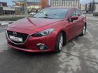 Mazda 3 2.0 AT, 2013, 151 000 км объявление продам