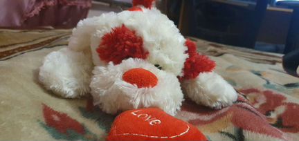 Плюшевые игрушки