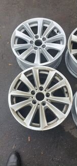 Комплект на BMW 5F10 R17