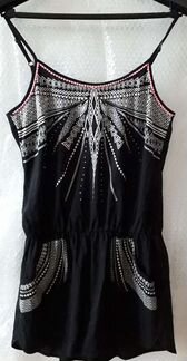 Костюм летний