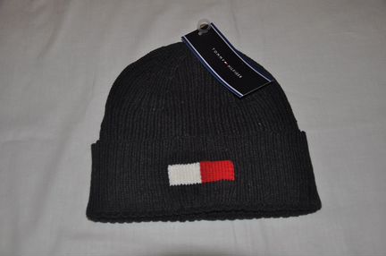 Шапка Tommy Hilfiger