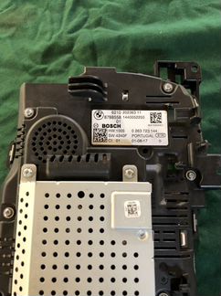 Приборная панель LED Bmw G30,G11,G01 Hud