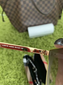 Очки jimmy choo