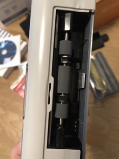 Фотопринтер canon cp 400 компактный