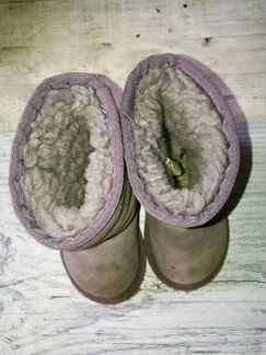 Угги. сапоги