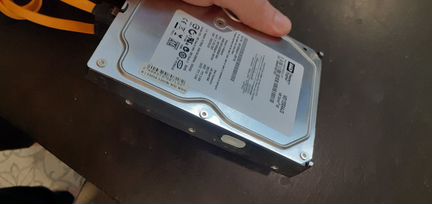 Жесткий диск 120 gb