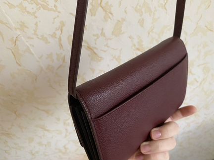 Новый клатч dkny