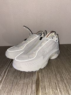 Кроссовки Reebok dmx series 2200 zip