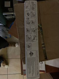 Тонер-туба C-EXV33 для Canon iR 2520/2520i/2525/25